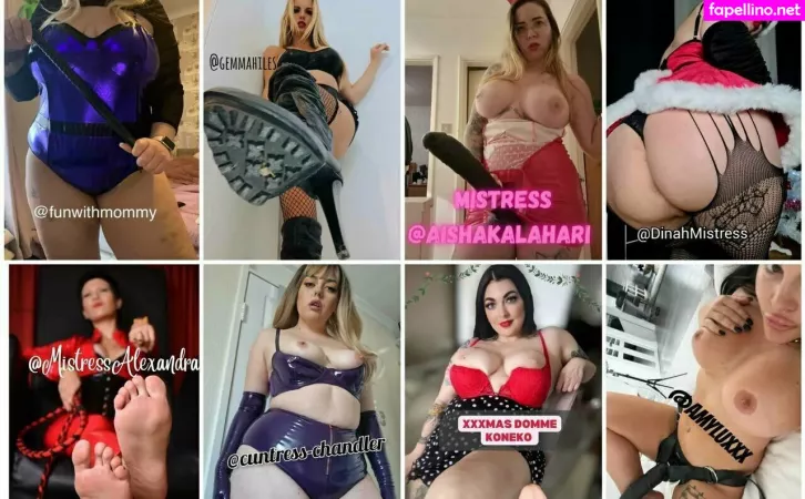 Twistress OnlyFans Thumbnail #0ry8f3tWAt