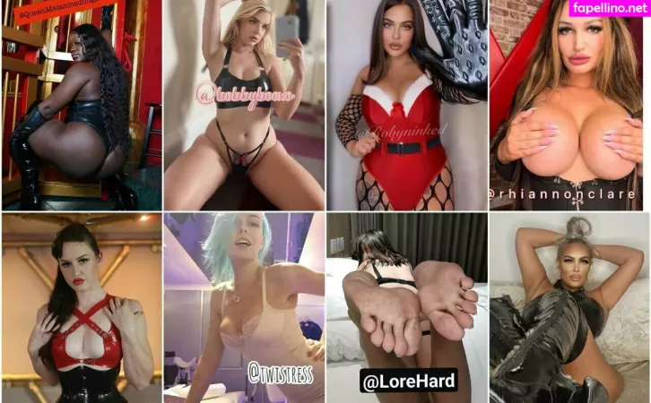 Twistress OnlyFans Thumbnail #Q5NT5QPInZ