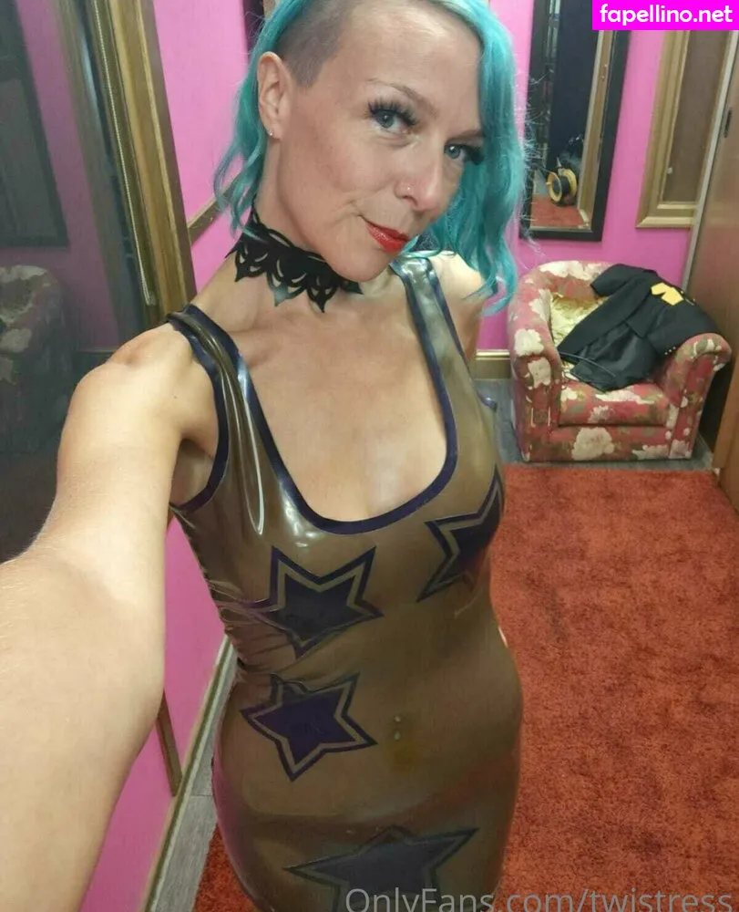 twistress Nude Leaked OnlyFans Photo #iu5zhDdIJD