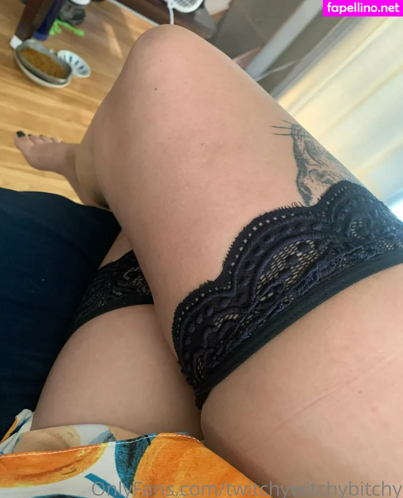screegooses, twitchywitchybitchy Nude Leaked OnlyFans Photo #VUnNOlN3pe