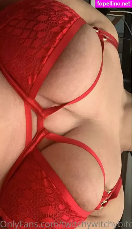 Twitchywitchybitchy OnlyFans Thumbnail #fQnCCy4BlG