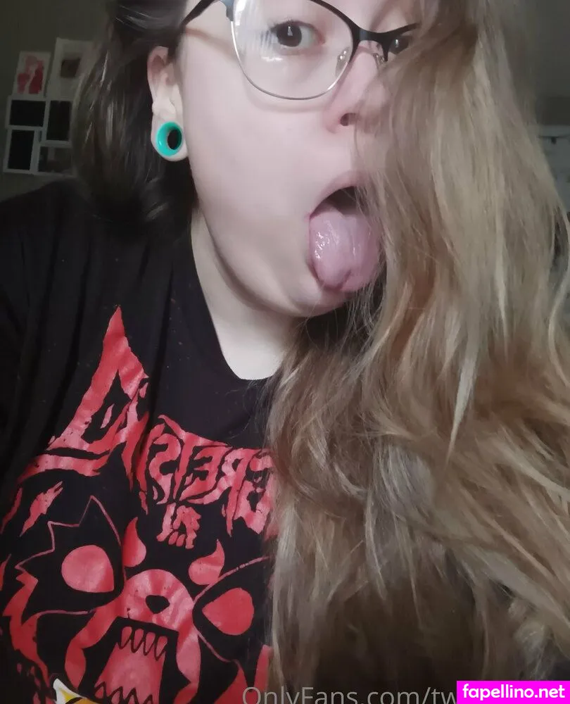 twiztidlilith Nude Leaked OnlyFans Photo #ym331bMx86