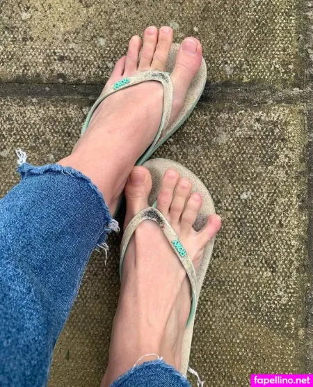 Twofeet10toes OnlyFans Thumbnail #qxkh9ergTW