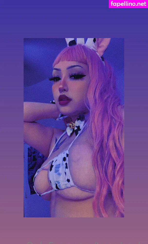 twoghouls, twoghoulspress Nude Leaked OnlyFans Photo #6V2TbnejgJ