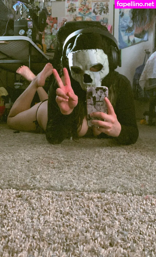 twoghouls, twoghoulspress Nude Leaked OnlyFans Photo #julDg69hb4