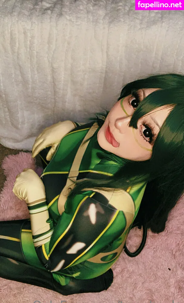 twoghouls, twoghoulspress Nude Leaked OnlyFans Photo #kmTNIPv2Nq