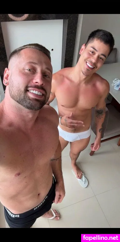 twohotbfree, twothreeshotit Nude Leaked OnlyFans Photo #LRLexjOxWq