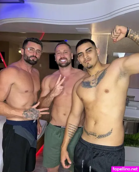 Twohotbfree OnlyFans Thumbnail #MGLmngcPh4