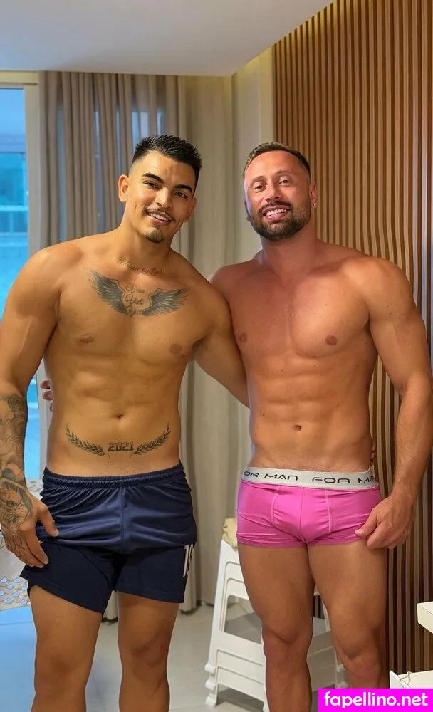 twohotbfree, twothreeshotit Nude Leaked OnlyFans Photo #cWMmLkJjJ2