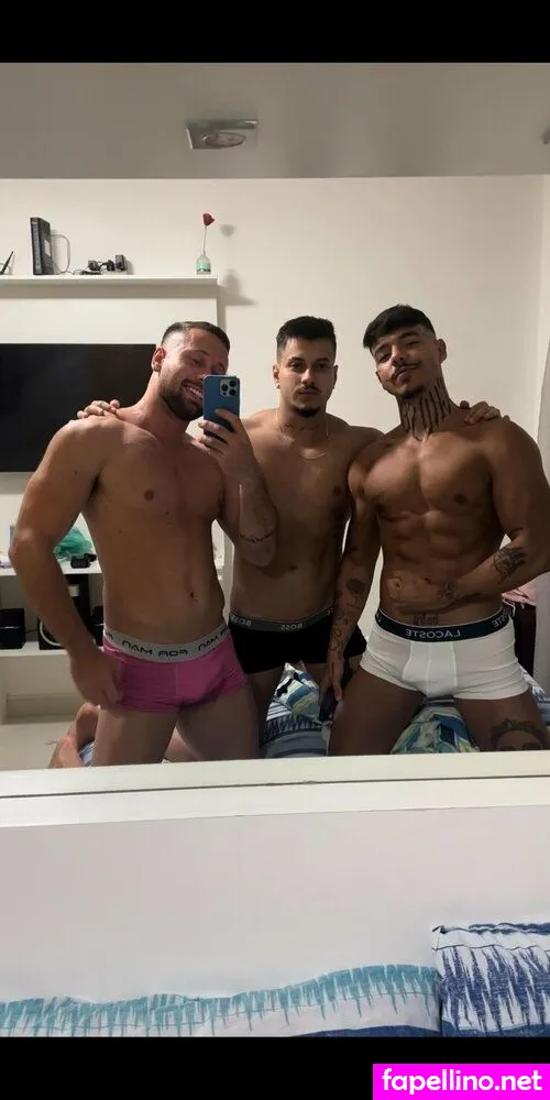 twohotbfree, twothreeshotit Nude Leaked OnlyFans Photo #fSnAINrhHV