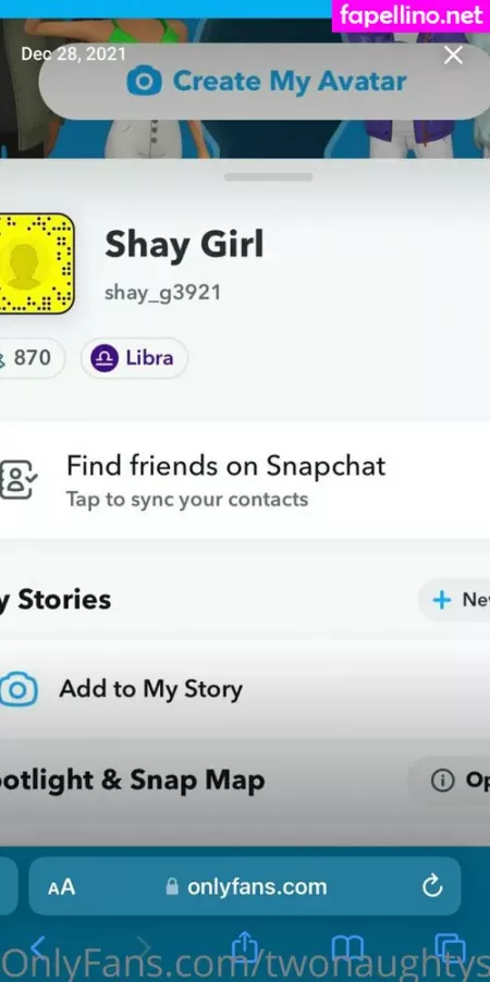 Twonaughtysisters OnlyFans Thumbnail #Zx0z2ZeoWN