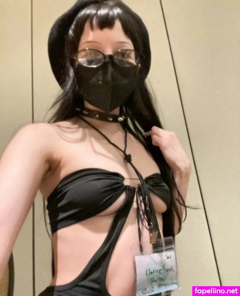 twopiececlarice Nude Leaked OnlyFans Photo #vadTbcmtDd