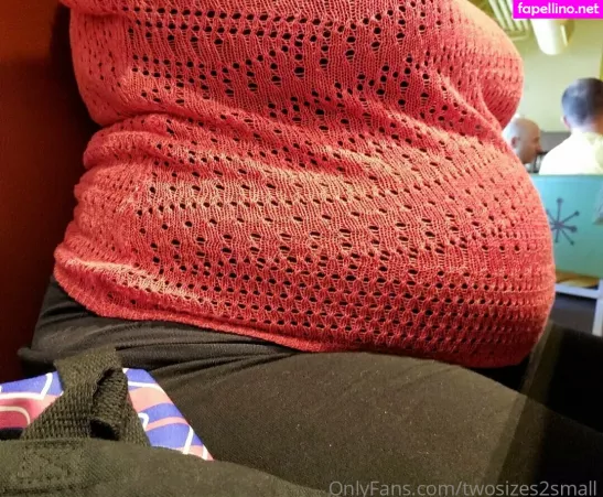 Twosizes2small OnlyFans Thumbnail #VdoXNI0Eqa