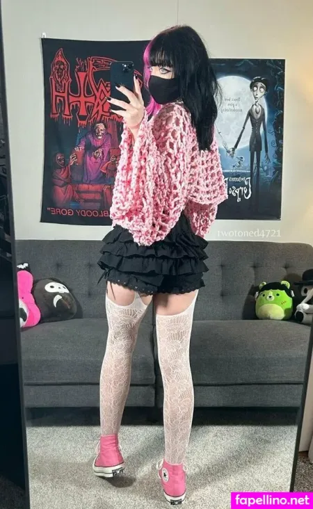 Twotoned4721 OnlyFans Thumbnail #RjRObxP49g