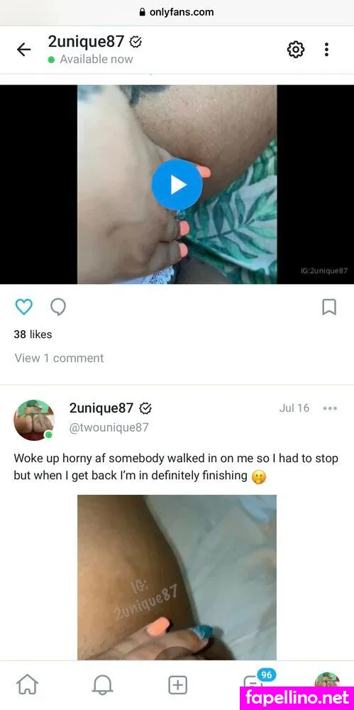 2unique87, twounique87 Nude Leaked OnlyFans Photo #5J39tYCEPW