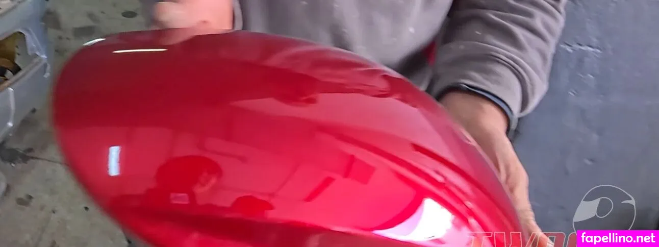 twowheelsandaponytail Nude Leaked OnlyFans Photo #R4VtEukYAL