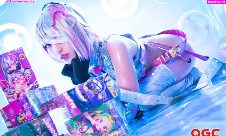 Twoyun OnlyFans Thumbnail #IkrrafoXdG