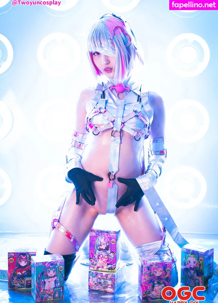 7woyun, Twoyuncosplay, å°æ¼¾æ¨£ Nude Leaked OnlyFans Photo #Old7EJgKcZ