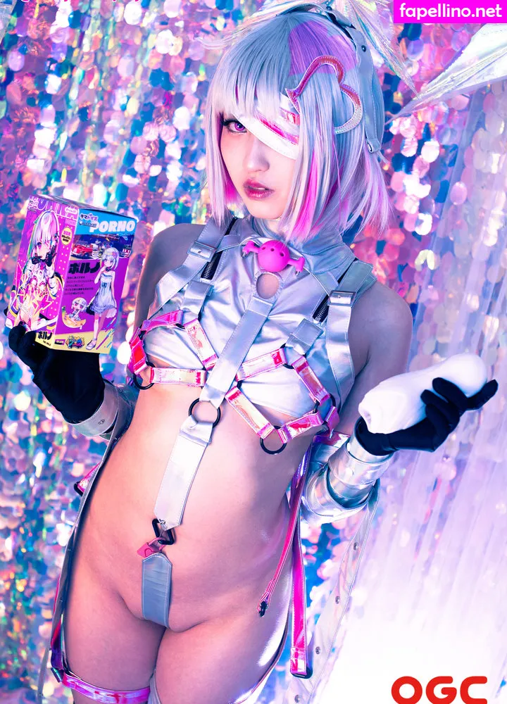 7woyun, Twoyuncosplay, å°æ¼¾æ¨£ Nude Leaked OnlyFans Photo #aPJXgwIKBa