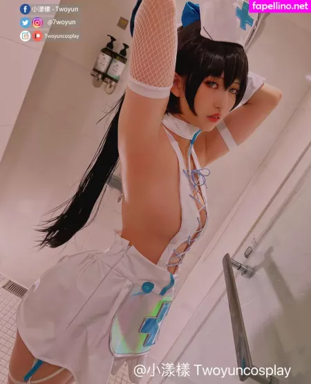 Twoyun OnlyFans Thumbnail #lBIx5Rirb4