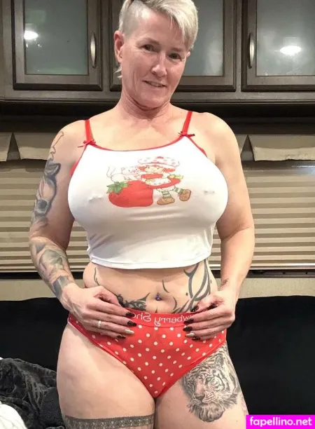 Tx Inkdcougar OnlyFans Thumbnail #AITsKM8AXQ