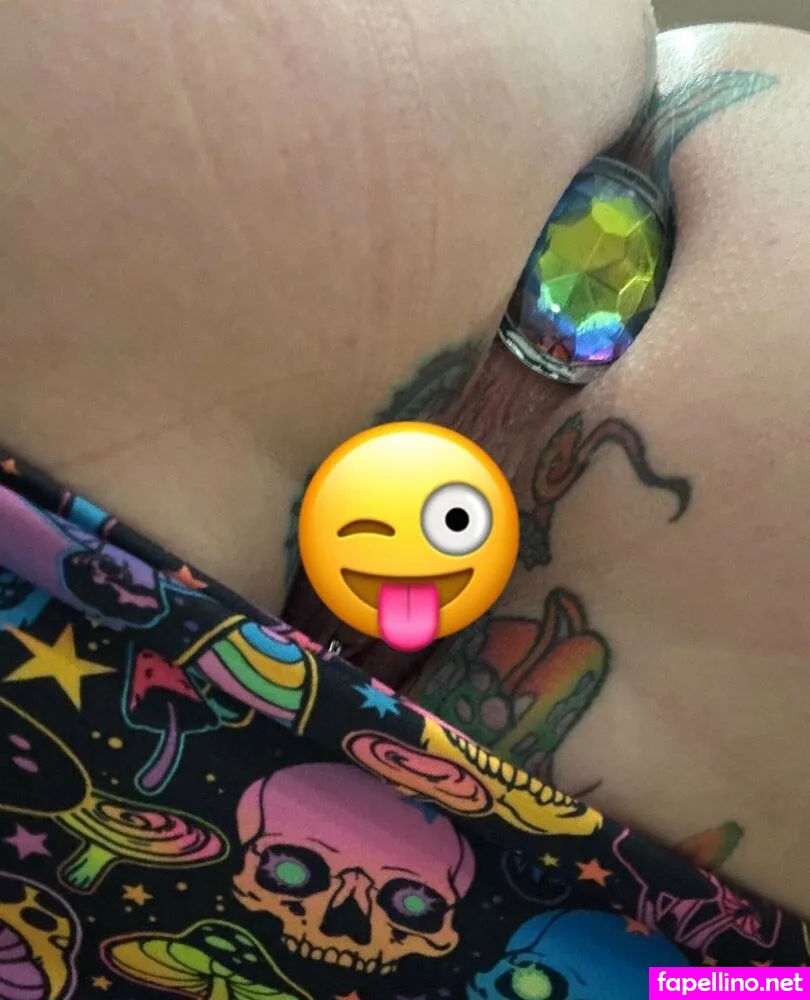 mistyd.parker, tx_inkdcougar Nude Leaked OnlyFans Photo #dFJY4e1SWU