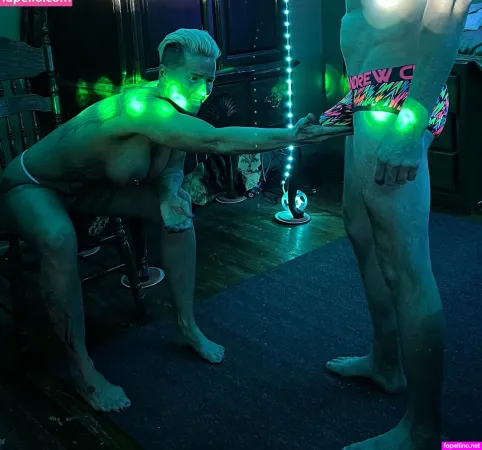 Tx Inkdcougar OnlyFans Thumbnail #lJ0PiUGQee