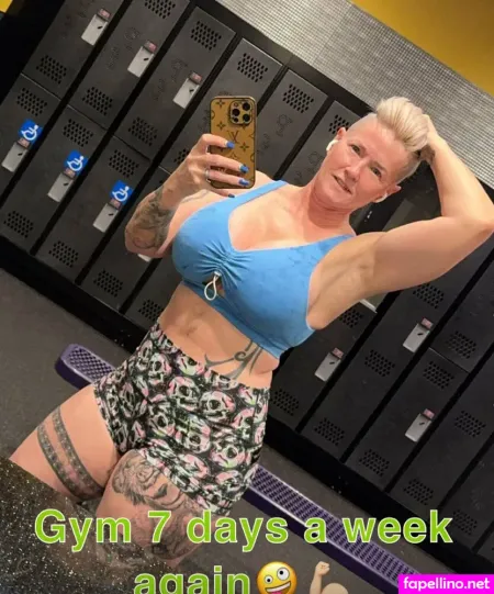 Tx Inkdcougar OnlyFans Thumbnail #v8NJjFqNHB