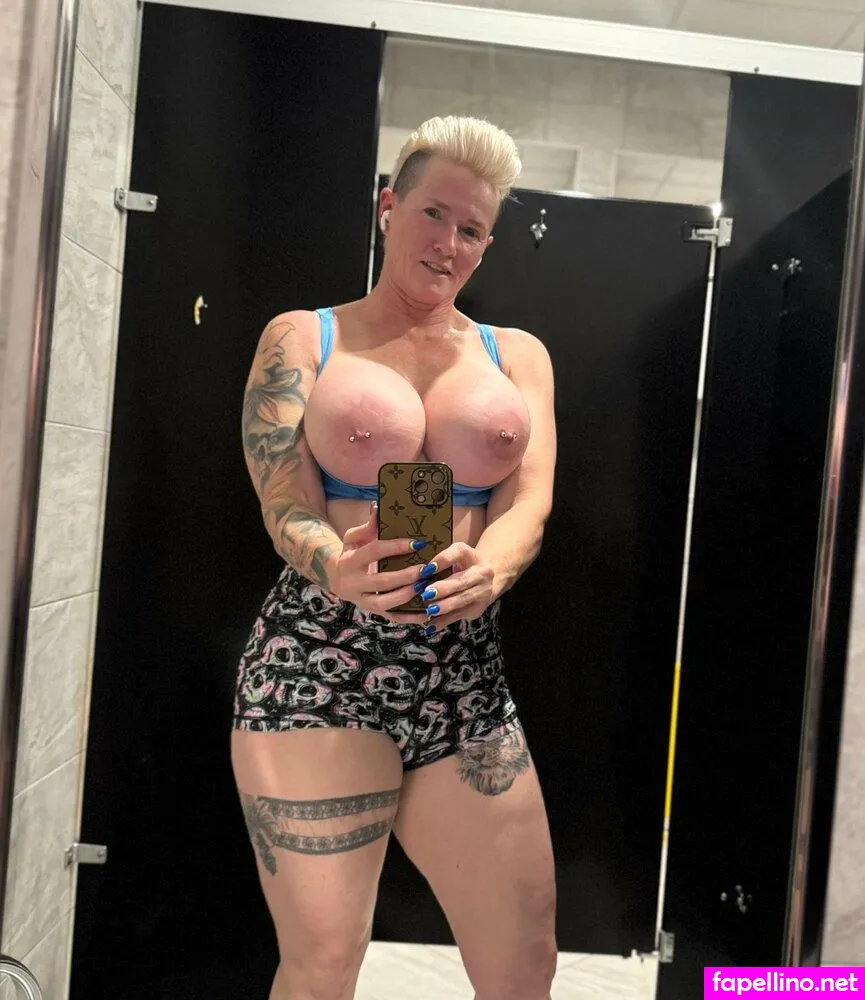 tx_inkdcougarfree Nude Leaked OnlyFans Photo #ctZ7cYR55Y