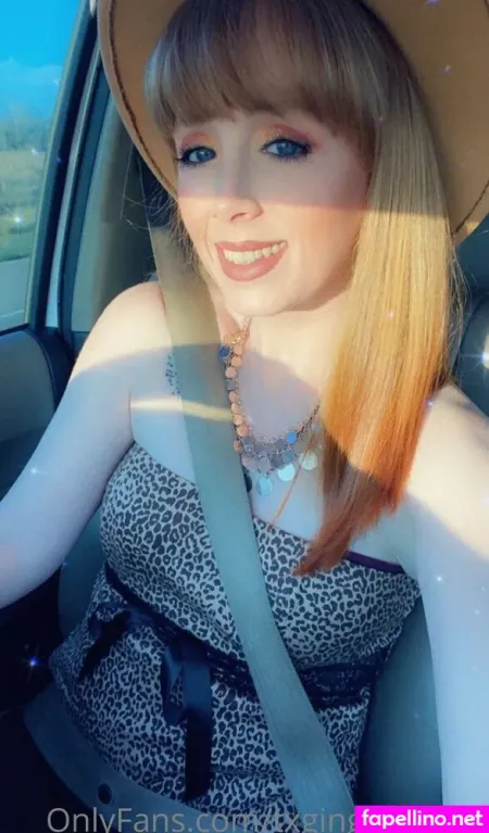 Txgingeronfire Main Profile Photo