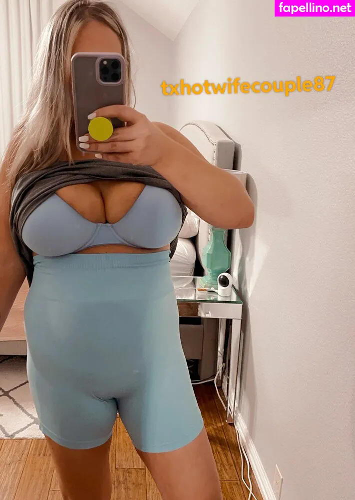 thee_funky_head, txhotwife87, txhotwifecpl87 Nude Leaked OnlyFans Photo #d98JrxmKQP
