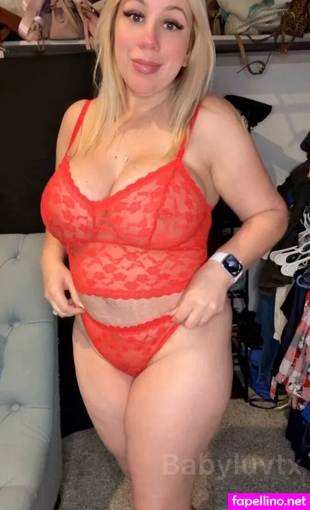 Txluvgirl Nude Leaked OnlyFans Photo #nNFZtN7W6C