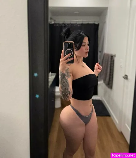 Txmia26 Ig 3 OnlyFans Thumbnail #K9lhmOH9oM