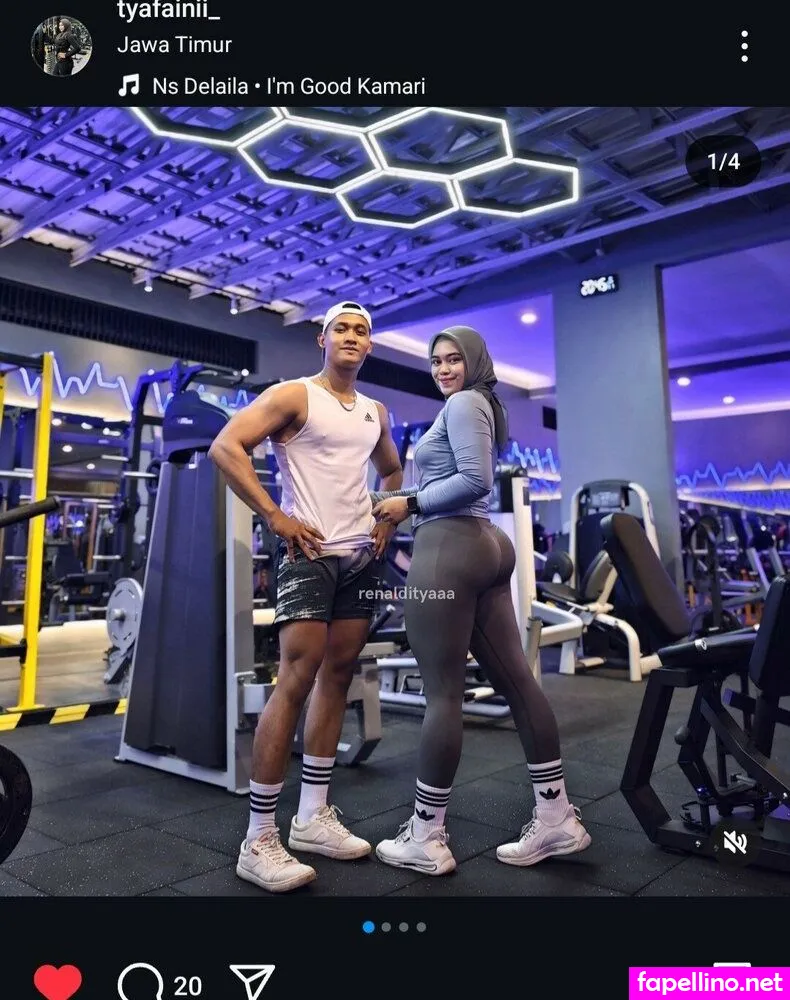 tyafainii_ Nude Leaked OnlyFans Photo #ntcGFNEY3M