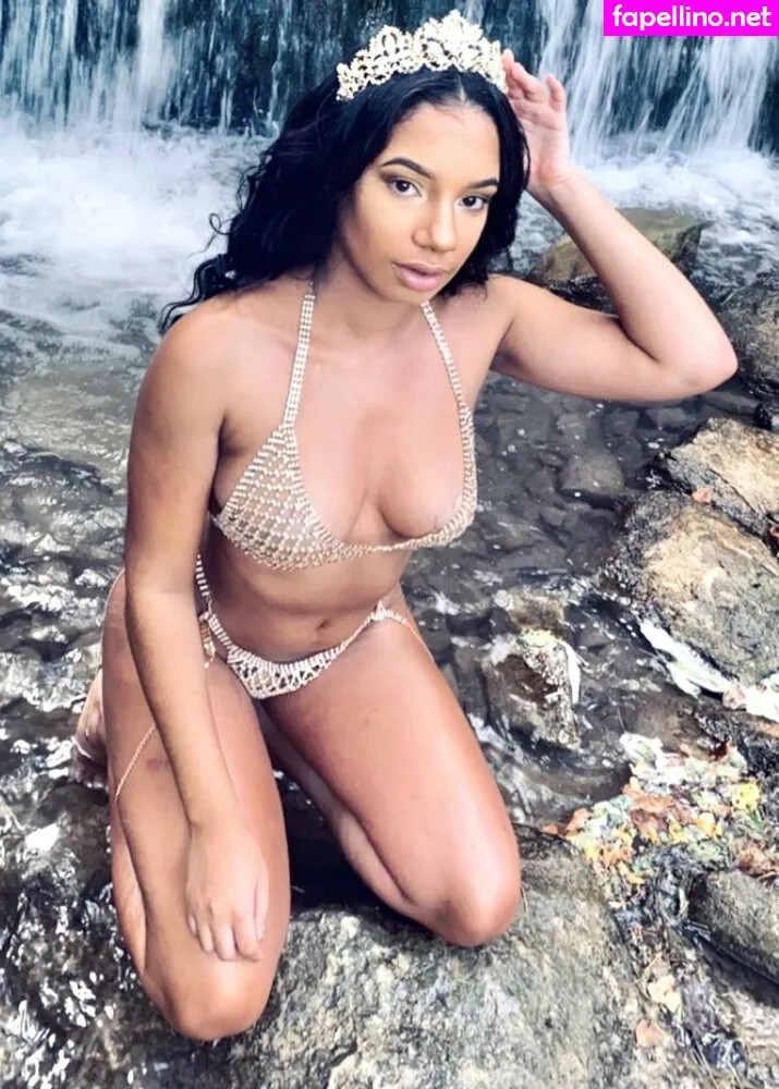 Tyaisha Neblett Nude Leaked OnlyFans Photo #OwRcQDuOec