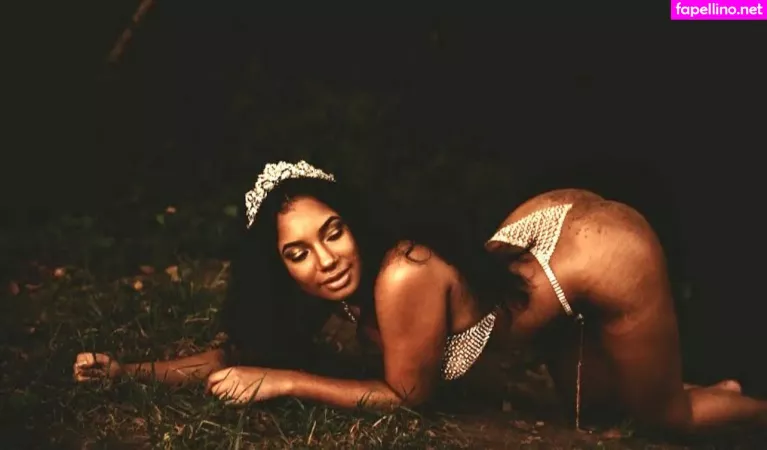 Tyaisha Neblett OnlyFans Thumbnail #aV6E13zIkV