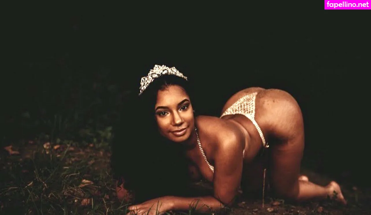 Tyaisha Neblett Nude Leaked OnlyFans Photo #anElUJ6Len