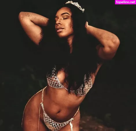 Tyaisha Neblett OnlyFans Thumbnail #pe0HrPKmIe
