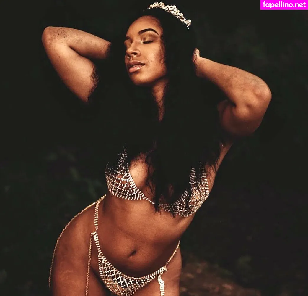 Tyaisha Neblett Nude Leaked OnlyFans Photo #pe0HrPKmIe