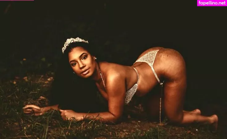 Tyaisha Neblett OnlyFans Thumbnail #zWvNtlMiYV