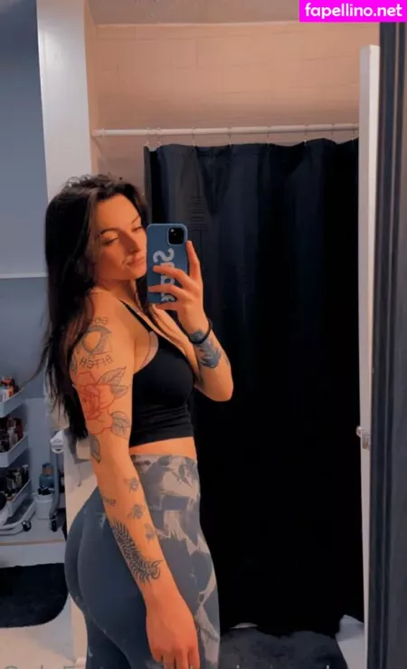 Tyarah Dziedzic OnlyFans Thumbnail #CGE8O716IV