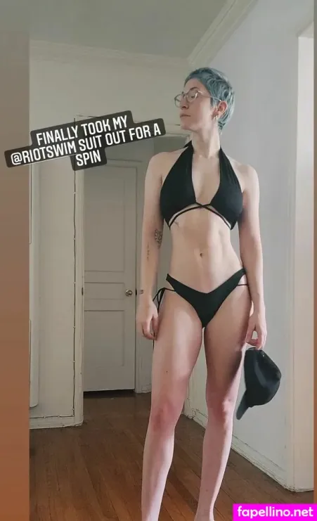 Tybee Diskin OnlyFans Thumbnail #Iuqz7PBINj