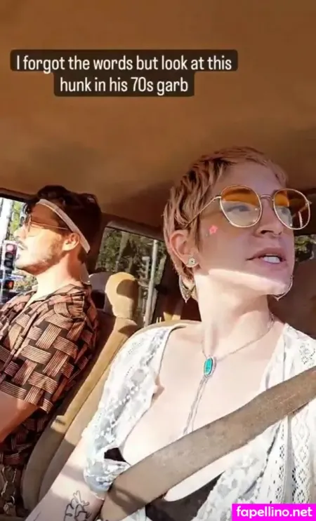 Tybee Diskin OnlyFans Thumbnail #JssG18YkN7