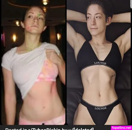 Tybee Diskin OnlyFans Thumbnail #ciYhZ0EtzM