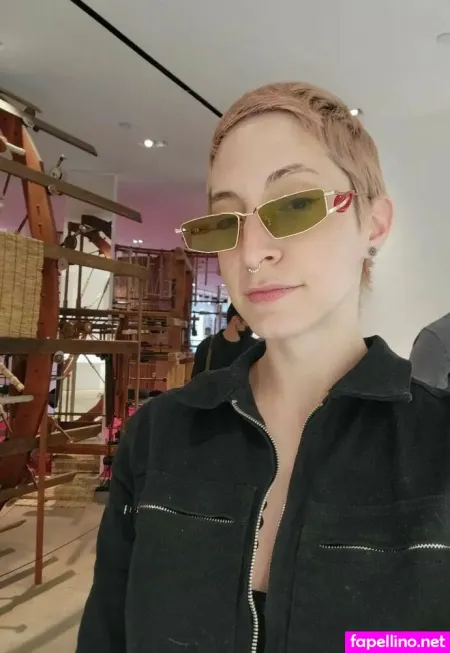 Tybee Diskin OnlyFans Thumbnail #mguN1kXVfK