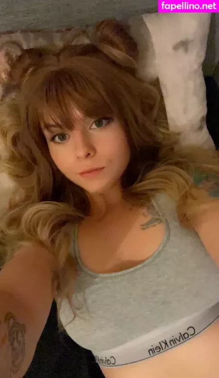 Tyche Baby22 OnlyFans Thumbnail #vYWmOeaiE4