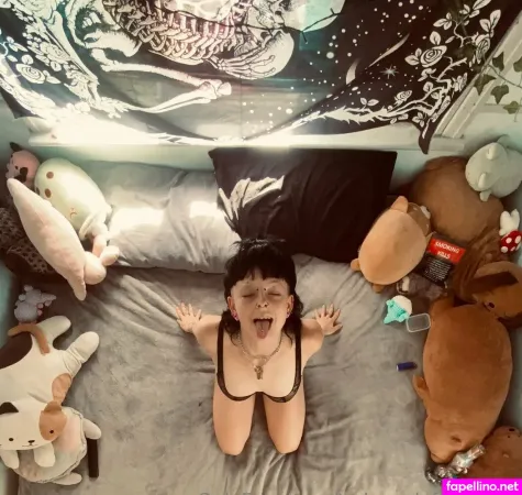 Tydesxoxo OnlyFans Thumbnail #xsX6TULNXk