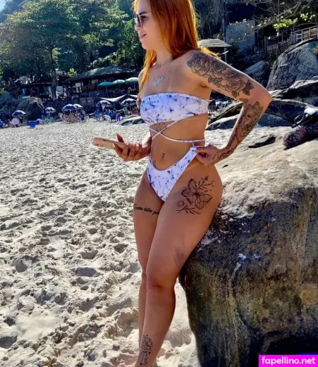 Tyellen Rodrigues OnlyFans Thumbnail #QvSq9YzDCr