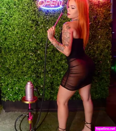 Tyellen Rodrigues OnlyFans Thumbnail #YbDc8il0sV