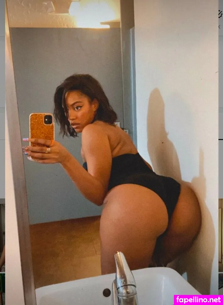 TaeTwerks Nude Leaked OnlyFans Photo #Qszf1lJEad